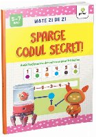 Sparge codul secret!