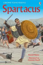 Spartacus
