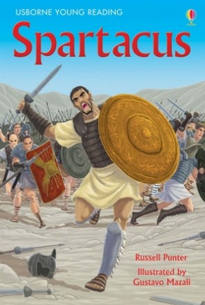 Spartacus