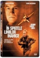 coperta In spatele liniilor inamice