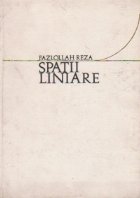 Spatii liniare
