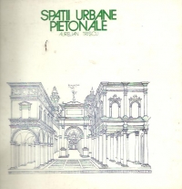 Spatii urbane pietonale