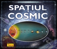 Spatiul cosmic - Atlas interactiv
