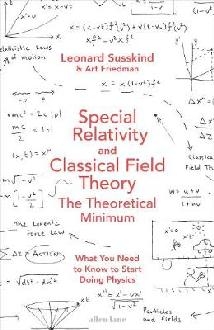 Special Relativity and Classical Field Theory