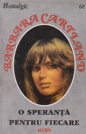O speranta pentru fiecare
