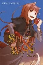 Spice and Wolf Vol (light