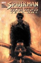Spider-man/doctor Octopus: Year One