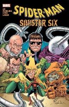 Spider man: Sinister Six