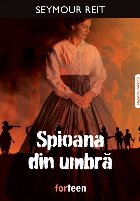 Spioana din umbră