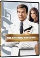 Spionul care m-a iubit - Ed. Sp. 2 Discuri Spionul care m-a iubit - Ed. Sp. 2 Discuri