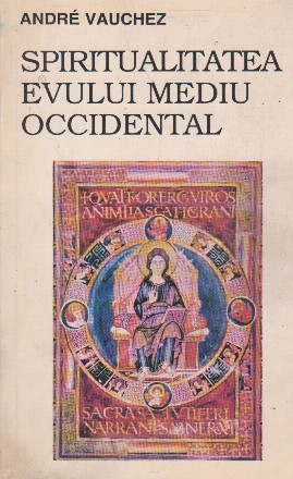 Spiritualitatea Evului Mediu Occidental