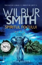 Spiritul focului