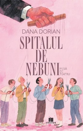 Spitalul de nebuni
