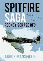 Spitfire Saga Spitfire Saga