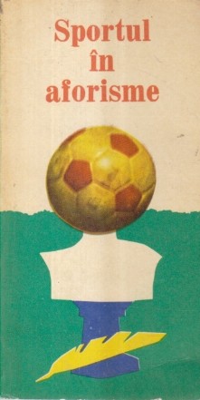 Sportul in aforisme