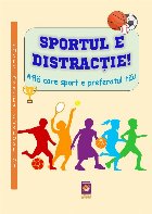 Sportul distractie Află care sport