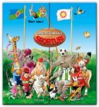 Sporturi (Cartea carticele)