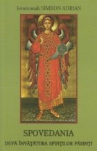 Spovedania dupa invatatura Sfintilor Parinti