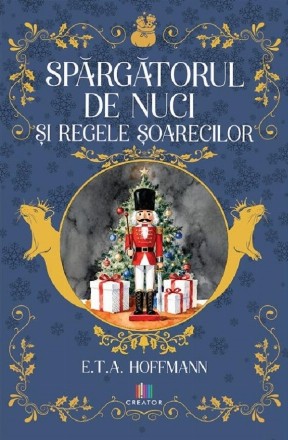 Spărgătorul de nuci şi regele şoarecilor