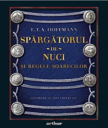 Spărgătorul de nuci şi regele şoarecilor