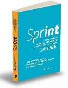 Sprint Cum rezolvi probleme importante