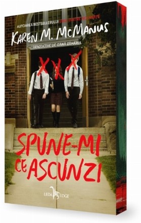 Spune-mi ce ascunzi