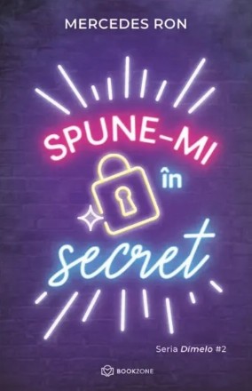 Spune-mi în secret
