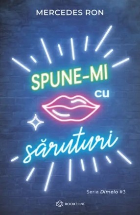 Spune-mi cu sărutări
