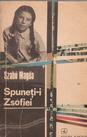 Spuneti-i Zsofiei