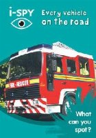 i-SPY Every vehicle on the road