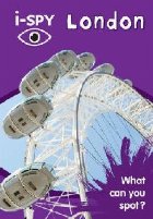 i-SPY London