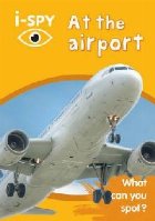 i-SPY At the airport