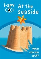 i-SPY At the seaside
