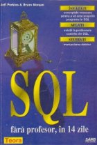 SQL fara profesor, in 14 zile