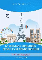 séquence didactique exemples bonne pratique