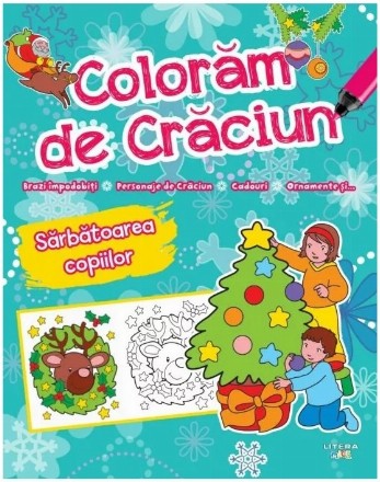 Sărbătoarea copiilor