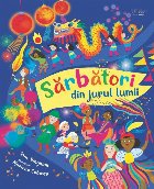 Sărbători din jurul lumii