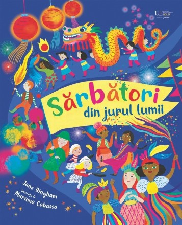 Sărbători din jurul lumii