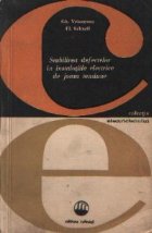 Stabilirea defectelor in instalatiile electrice de joasa tensiune