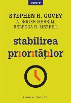 Stabilirea prioritatilor