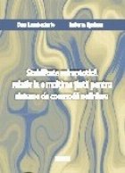 Stabilitate asimptotica relativ la o multime tinta pentru sisteme de comanda neliniare