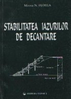 Stabilitatea iazurilor de decantare