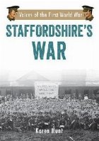 Staffordshire\'s War