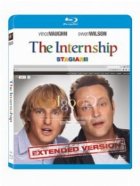 Stagiarii (BluRay Disc)