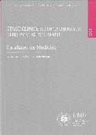 Stagii clinice de oftalmologie : ghid pentru studenţi