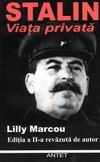 STALIN - viata privata