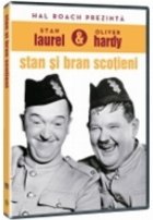 coperta Stan si Bran scotieni