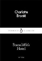 Stancliffe\ Hotel