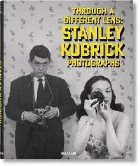 Stanley Kubrick Photographs. Through a Different Lens Stanley Kubrick Photographs. Through a Different Lens