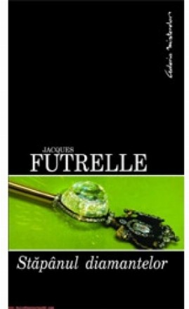 Stapanul diamantelor